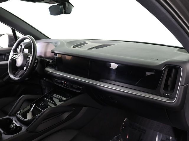 2024 Porsche Cayenne Base - 23033853 - 31