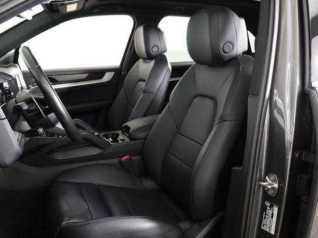 2024 Porsche Cayenne Base - 23033853 - 32