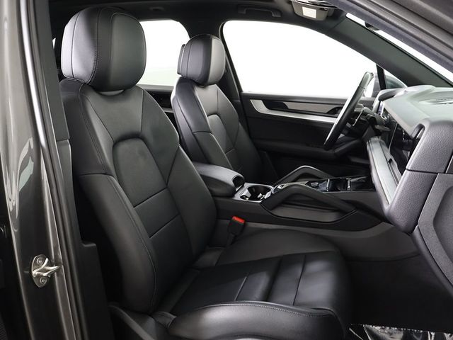 2024 Porsche Cayenne Base - 23033853 - 33