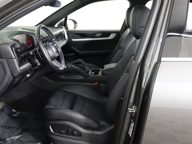 2024 Porsche Cayenne Base - 23033853 - 34