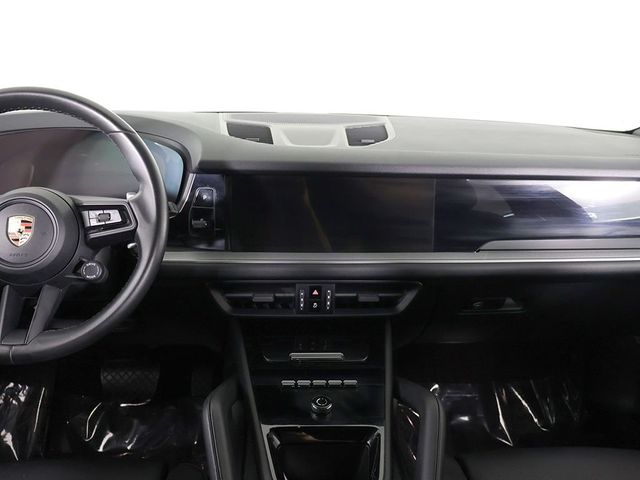 2024 Porsche Cayenne Base - 23033853 - 40