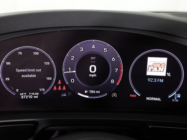 2024 Porsche Cayenne Base - 23033853 - 45
