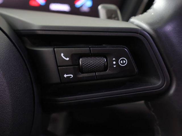 2024 Porsche Cayenne Base - 23033853 - 47
