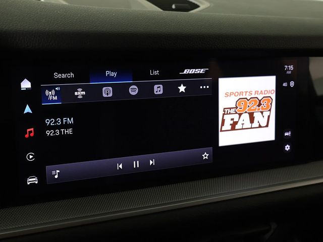 2024 Porsche Cayenne Base - 23033853 - 50