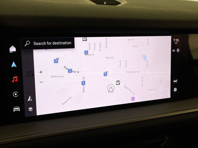 2024 Porsche Cayenne Base - 23033853 - 51