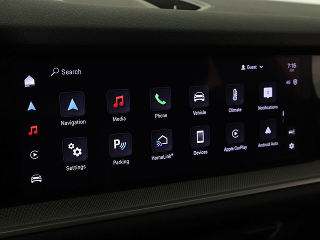 2024 Porsche Cayenne Base - 23033853 - 53