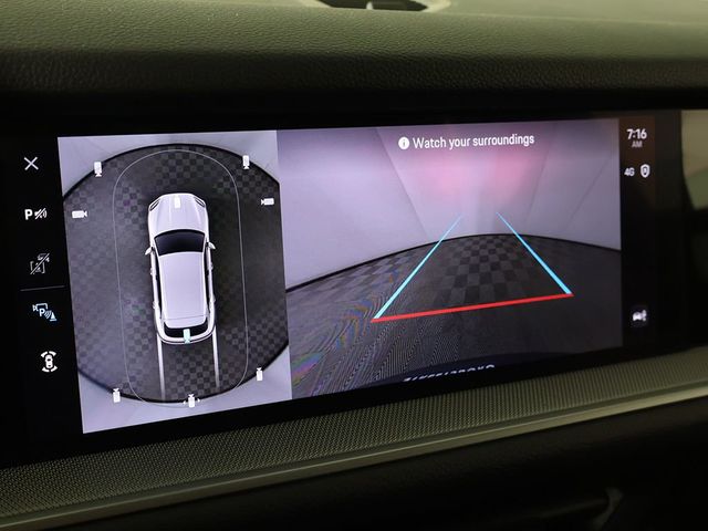 2024 Porsche Cayenne Base - 23033853 - 54