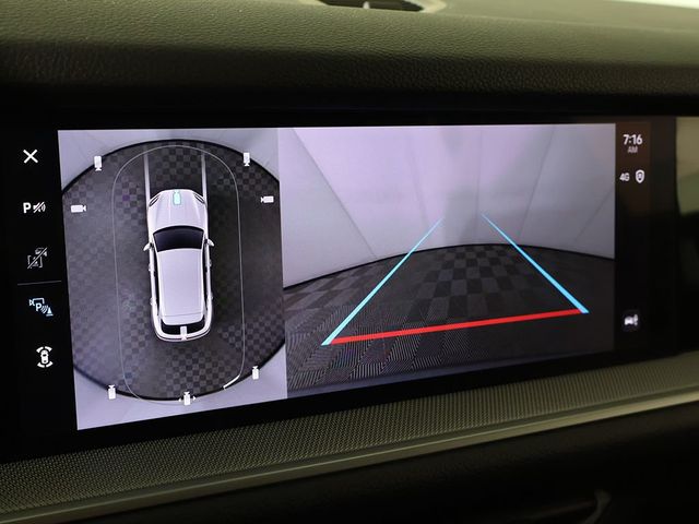 2024 Porsche Cayenne Base - 23033853 - 55