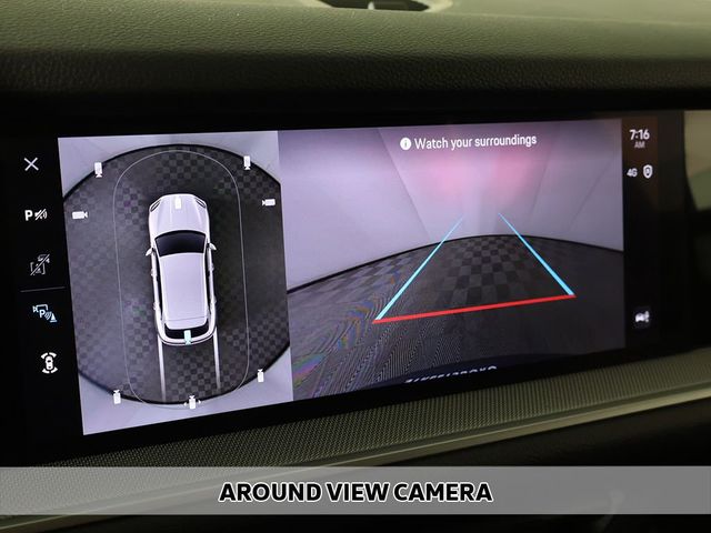 2024 Porsche Cayenne Base - 23033853 - 5