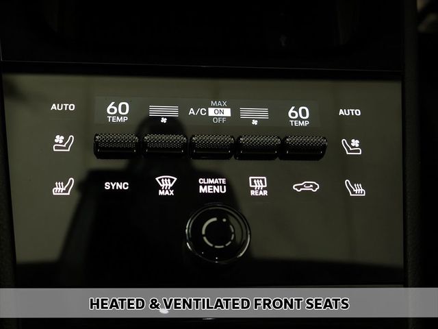 2024 Porsche Cayenne Base - 23033853 - 7