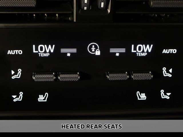 2024 Porsche Cayenne Base - 23033853 - 8