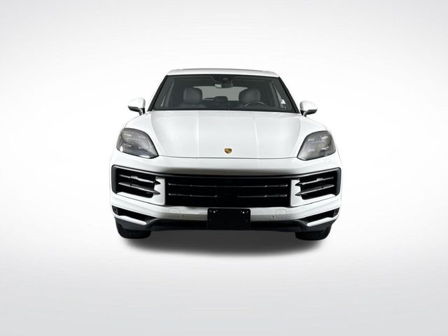 2024 Porsche Cayenne Base - 23090065 - 9
