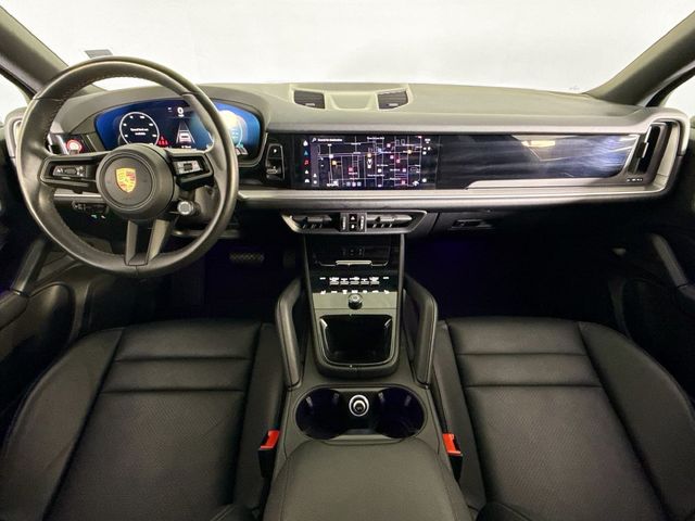 2024 Porsche Cayenne Base - 23090065 - 10