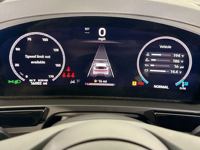 2024 Porsche Cayenne Base - 23090065 - 12
