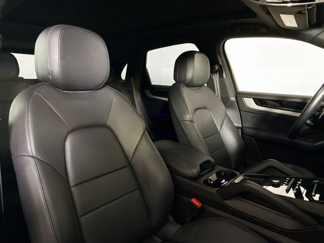 2024 Porsche Cayenne Base - 23090065 - 17
