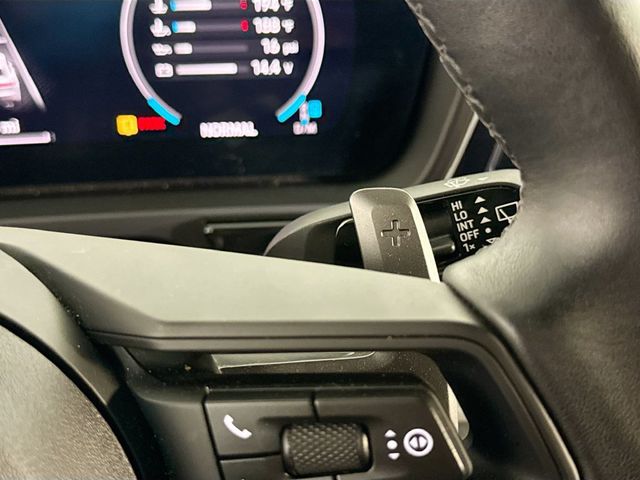 2024 Porsche Cayenne Base - 23090065 - 21
