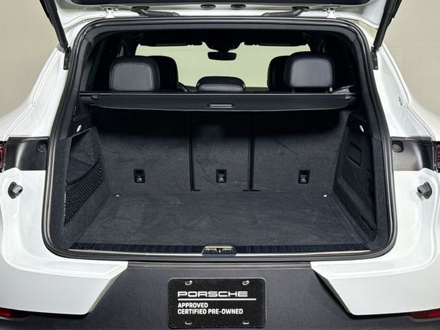 2024 Porsche Cayenne Base - 23090065 - 25