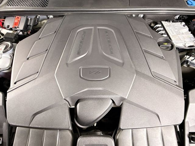 2024 Porsche Cayenne Base - 23090065 - 26