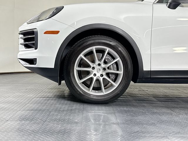 2024 Porsche Cayenne Base - 23090065 - 27