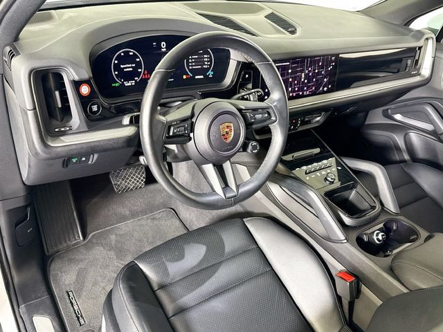2024 Porsche Cayenne Base - 23090065 - 3