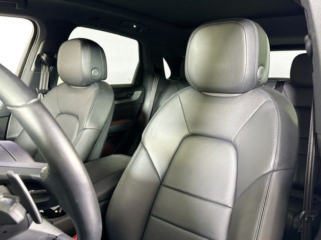 2024 Porsche Cayenne Base - 23090065 - 4
