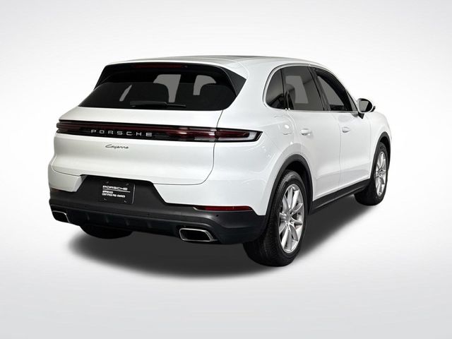 2024 Porsche Cayenne Base - 23090065 - 6