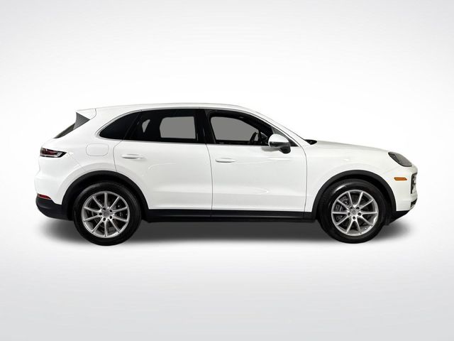 2024 Porsche Cayenne Base - 23090065 - 7