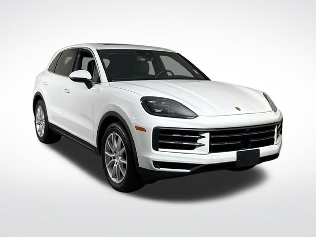 2024 Porsche Cayenne Base - 23090065 - 8