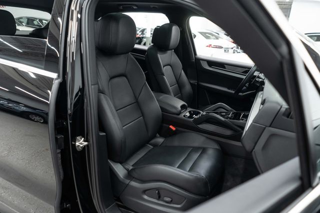 2024 Porsche Cayenne Base - 23047431 - 10