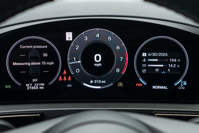 2024 Porsche Cayenne Base - 23047431 - 16