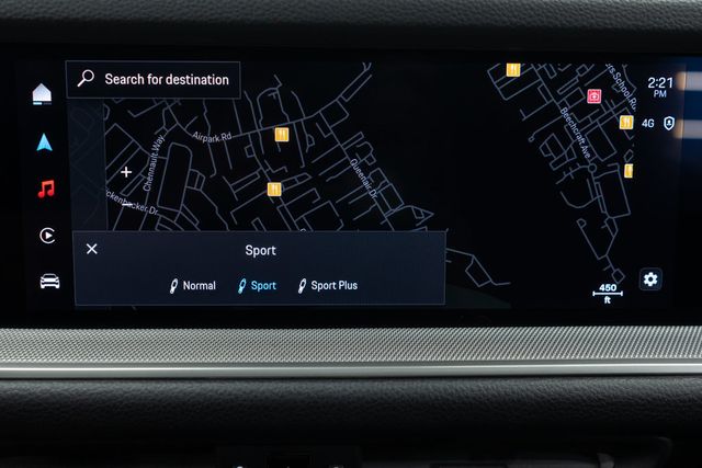 2024 Porsche Cayenne Base - 23047431 - 20
