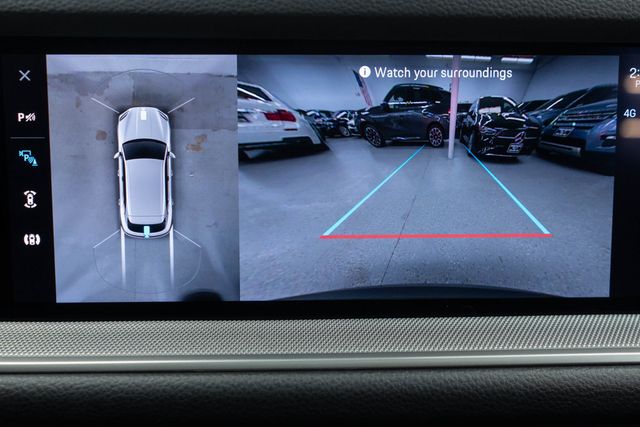 2024 Porsche Cayenne Base - 23047431 - 21