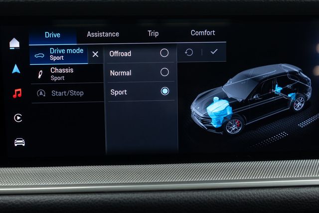 2024 Porsche Cayenne Base - 23047431 - 23