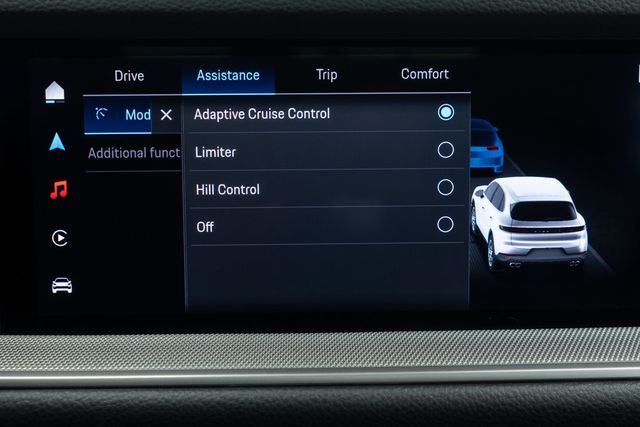 2024 Porsche Cayenne Base - 23047431 - 24