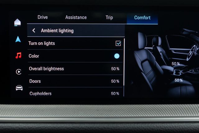 2024 Porsche Cayenne Base - 23047431 - 25