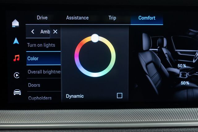 2024 Porsche Cayenne Base - 23047431 - 26