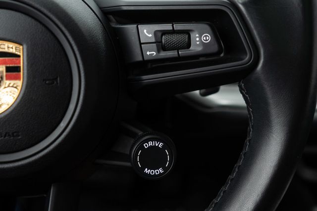 2024 Porsche Cayenne Base - 23047431 - 29