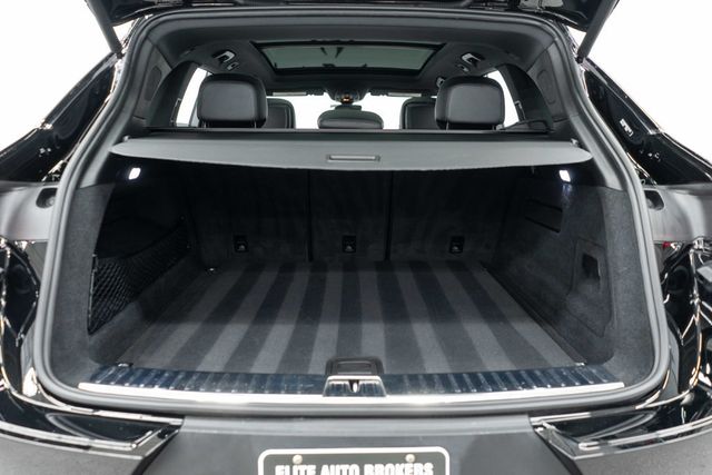 2024 Porsche Cayenne Base - 23047431 - 34