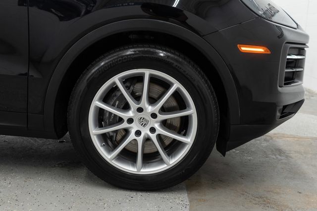 2024 Porsche Cayenne Base - 23047431 - 39