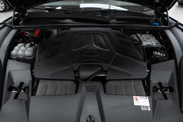 2024 Porsche Cayenne Base - 23047431 - 40