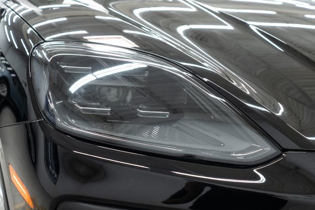 2024 Porsche Cayenne Base - 23047431 - 42