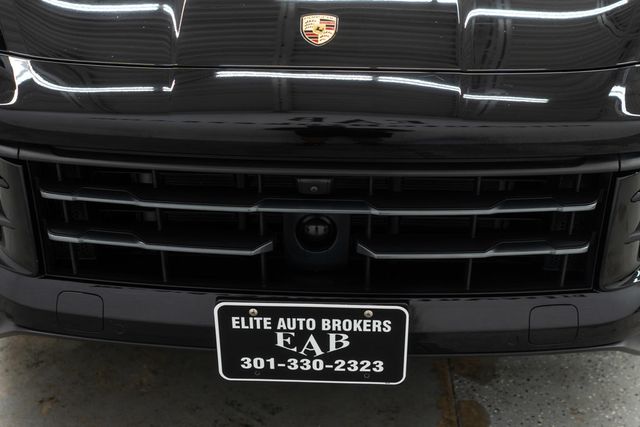 2024 Porsche Cayenne Base - 23047431 - 43