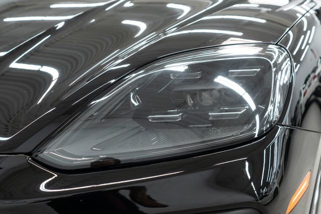 2024 Porsche Cayenne Base - 23047431 - 44
