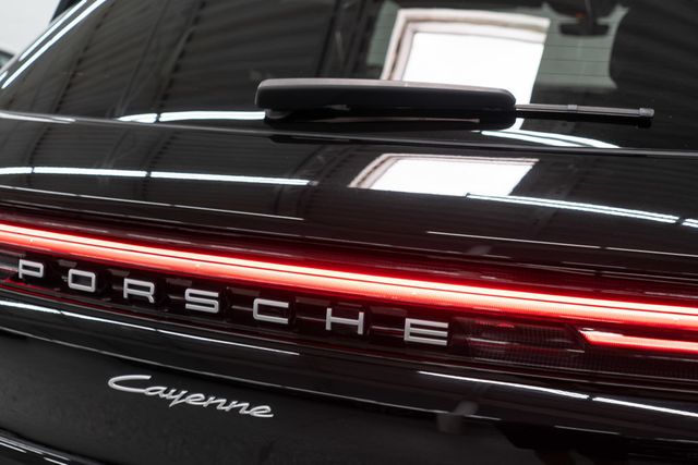 2024 Porsche Cayenne Base - 23047431 - 46
