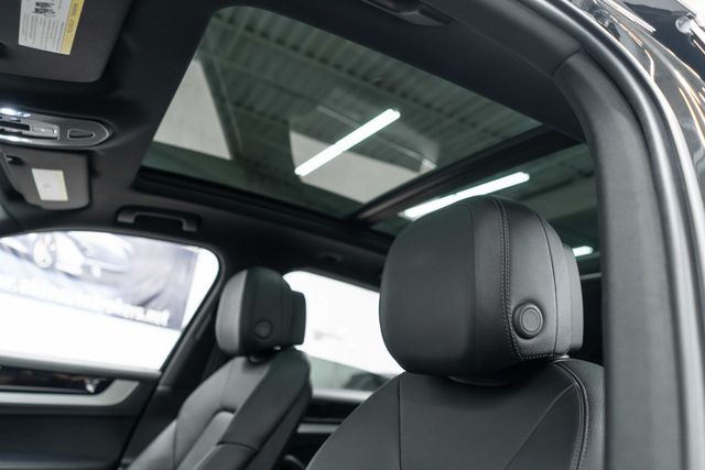 2024 Porsche Cayenne Base - 23047431 - 7