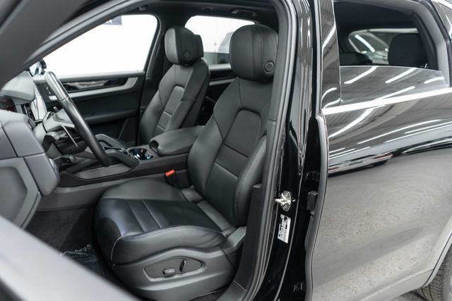 2024 Porsche Cayenne Base - 23047431 - 8
