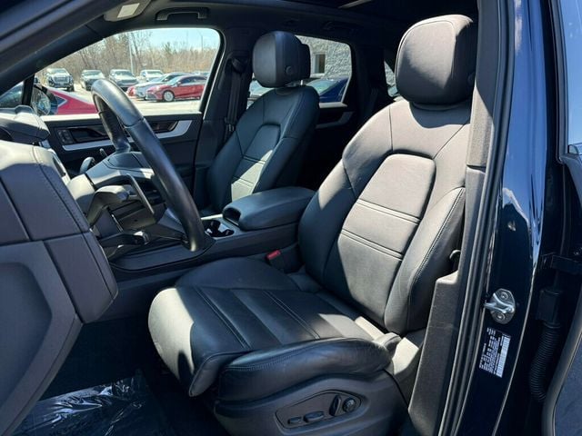 2024 Porsche Cayenne Base - 22998209 - 17