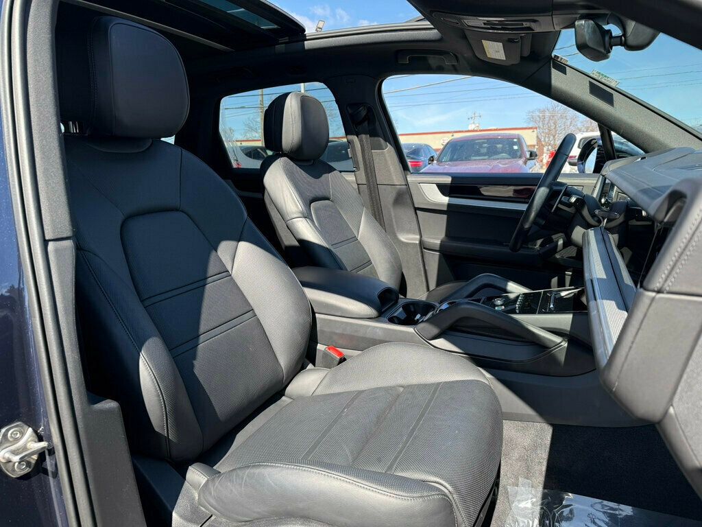 2024 Porsche Cayenne Base - 22998209 - 18