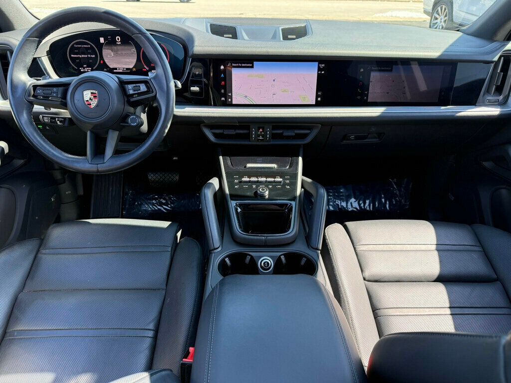 2024 Porsche Cayenne Base - 22998209 - 1