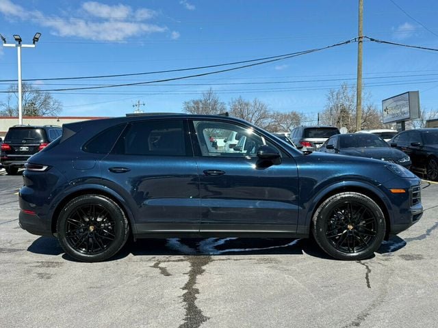 2024 Porsche Cayenne Base - 22998209 - 20
